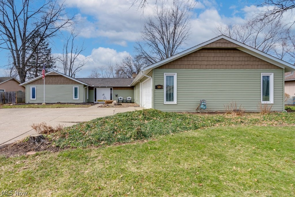 Longerbrooke 03 - Residential