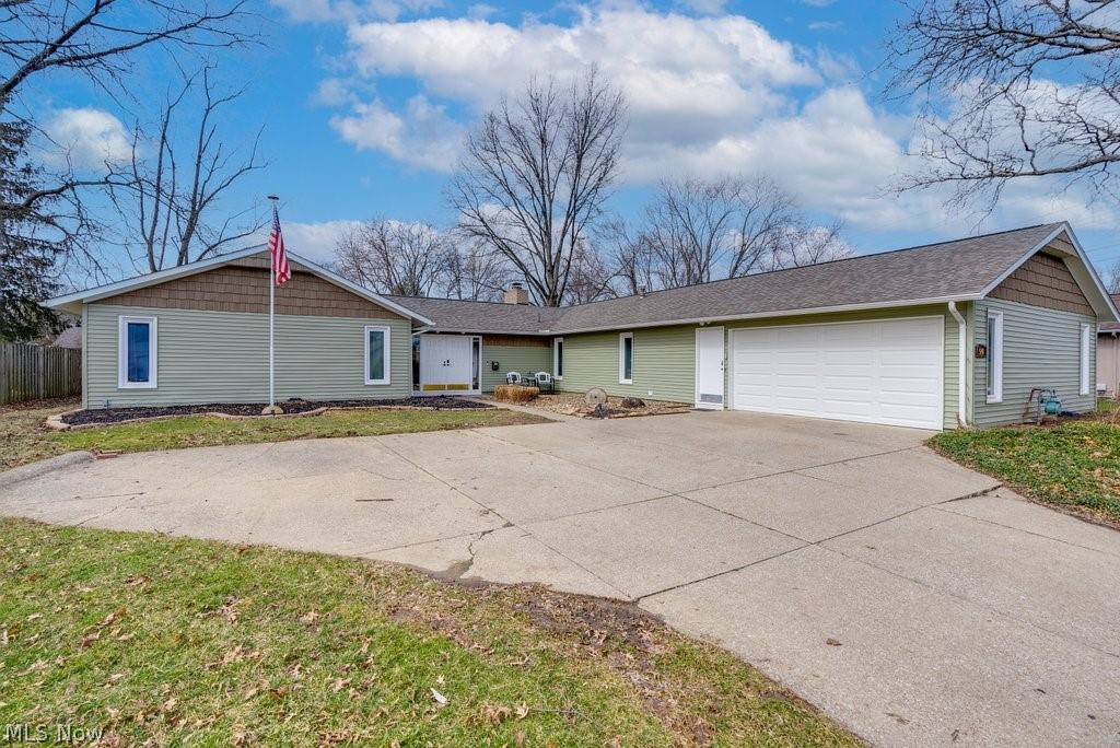 Longerbrooke 03 - Residential