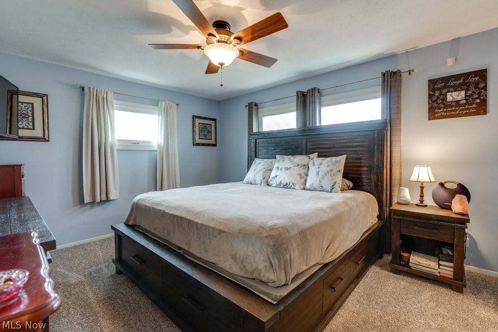 Longerbrooke 03 - Residential