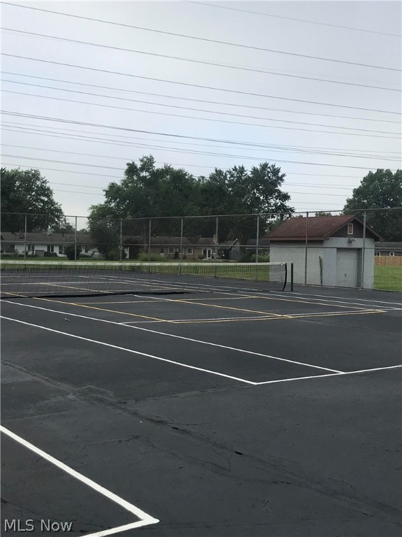 Longerbrooke 03 - Residential