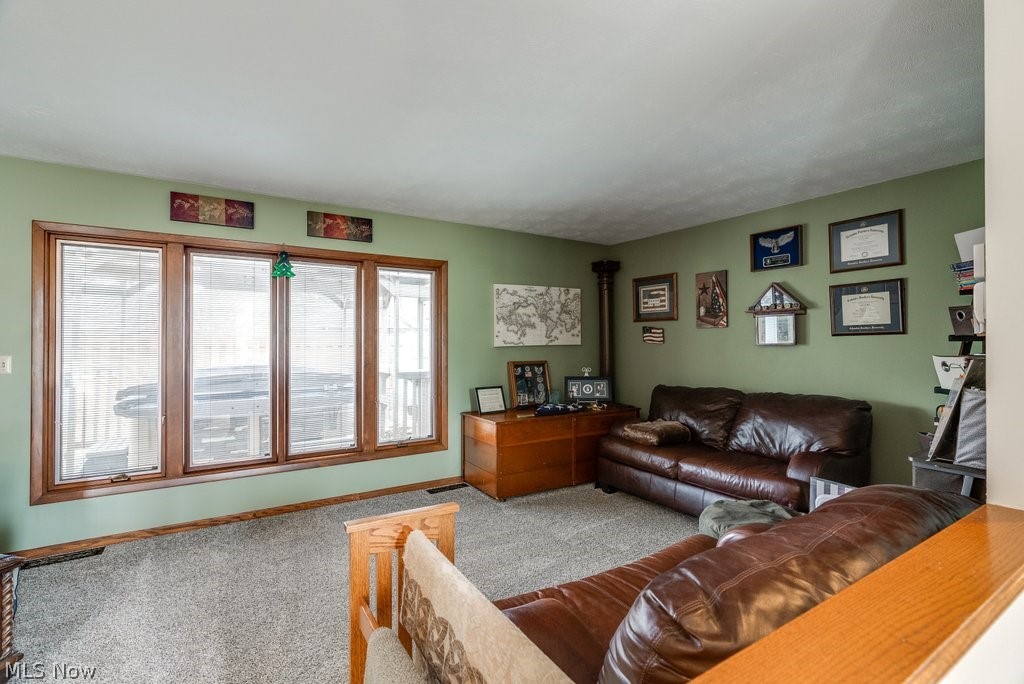 Longerbrooke 03 - Residential