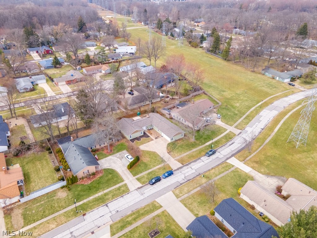 Longerbrooke 03 - Residential