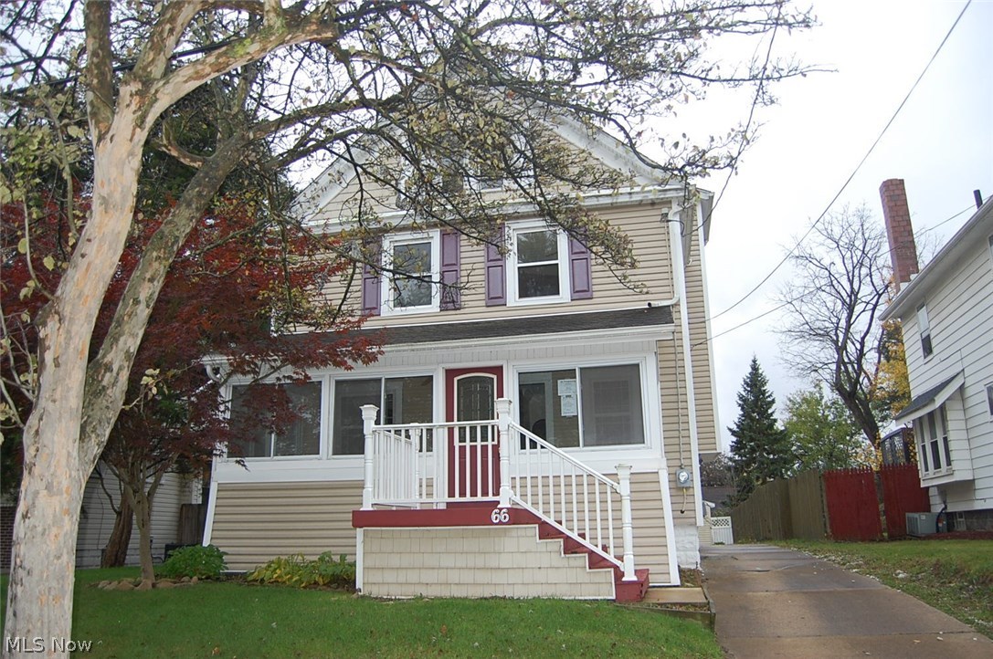 Main Street Heights - Residential