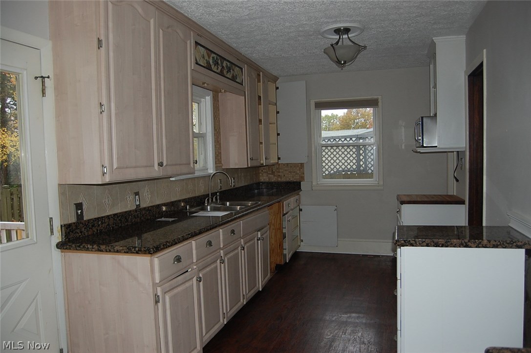 Main Street Heights - Residential