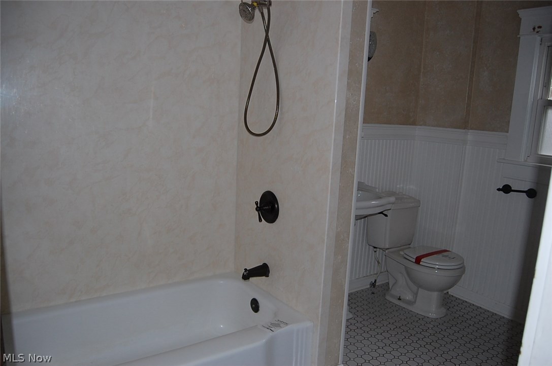 Main Street Heights - Residential