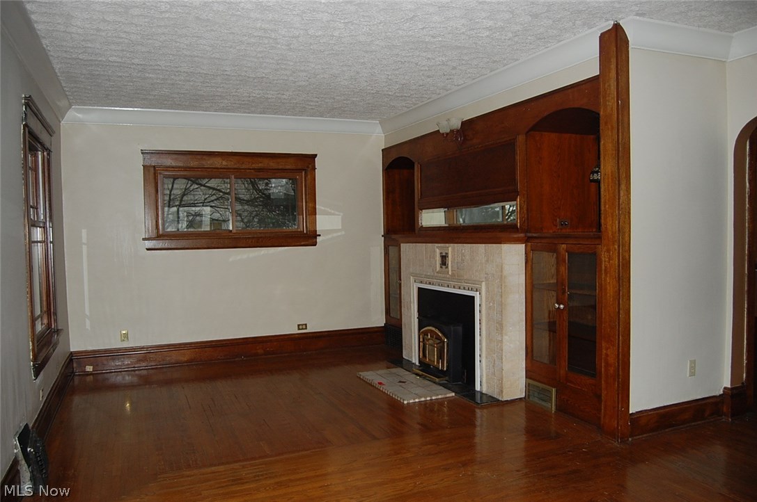 Main Street Heights - Residential