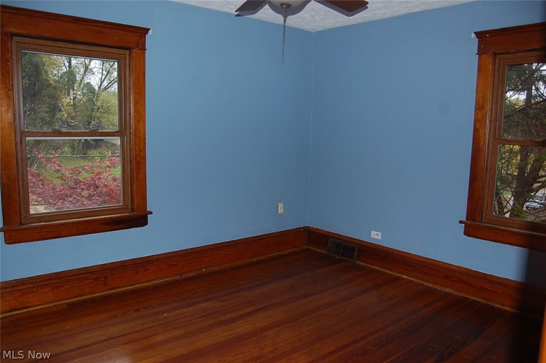 Main Street Heights - Residential