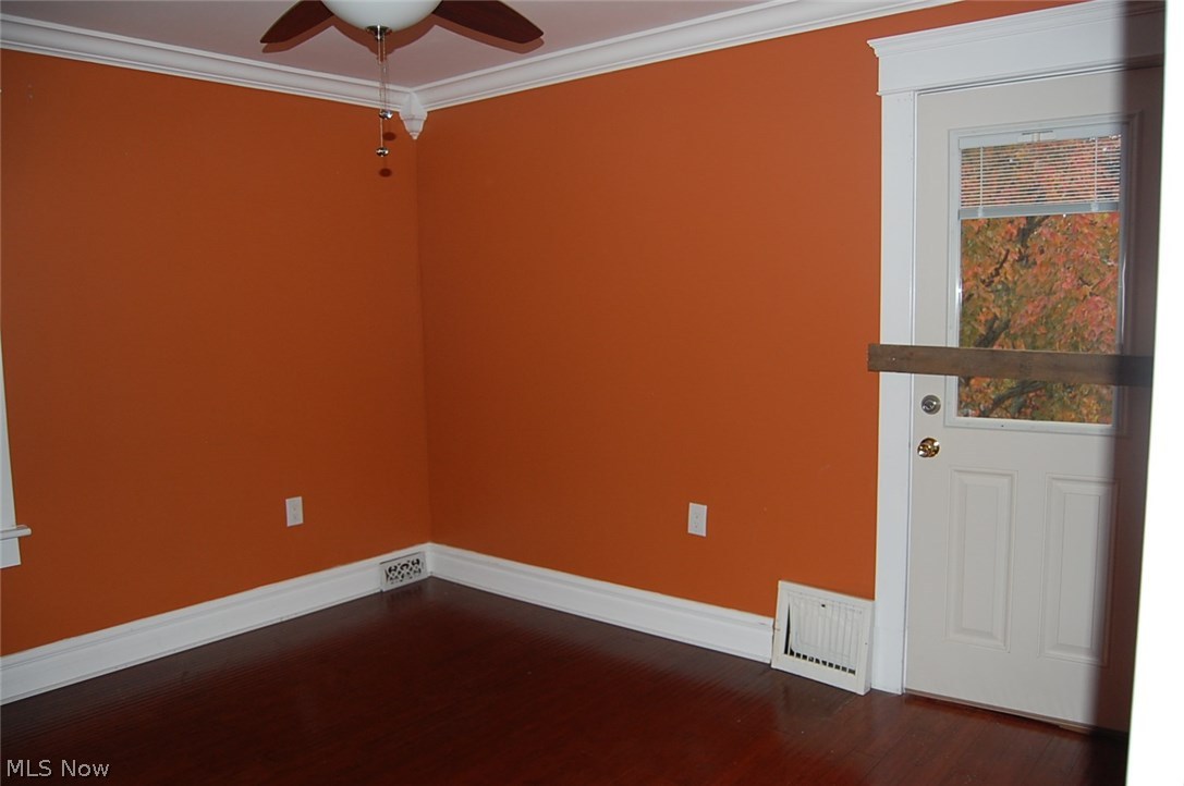 Main Street Heights - Residential