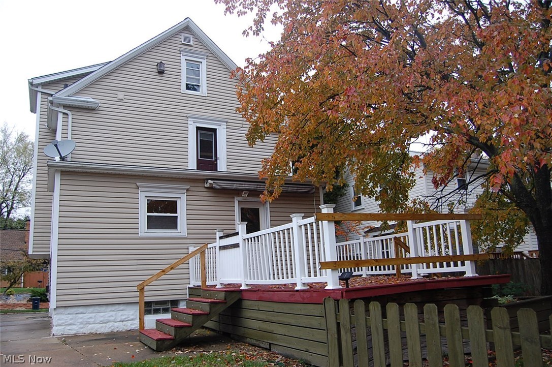 Main Street Heights - Residential