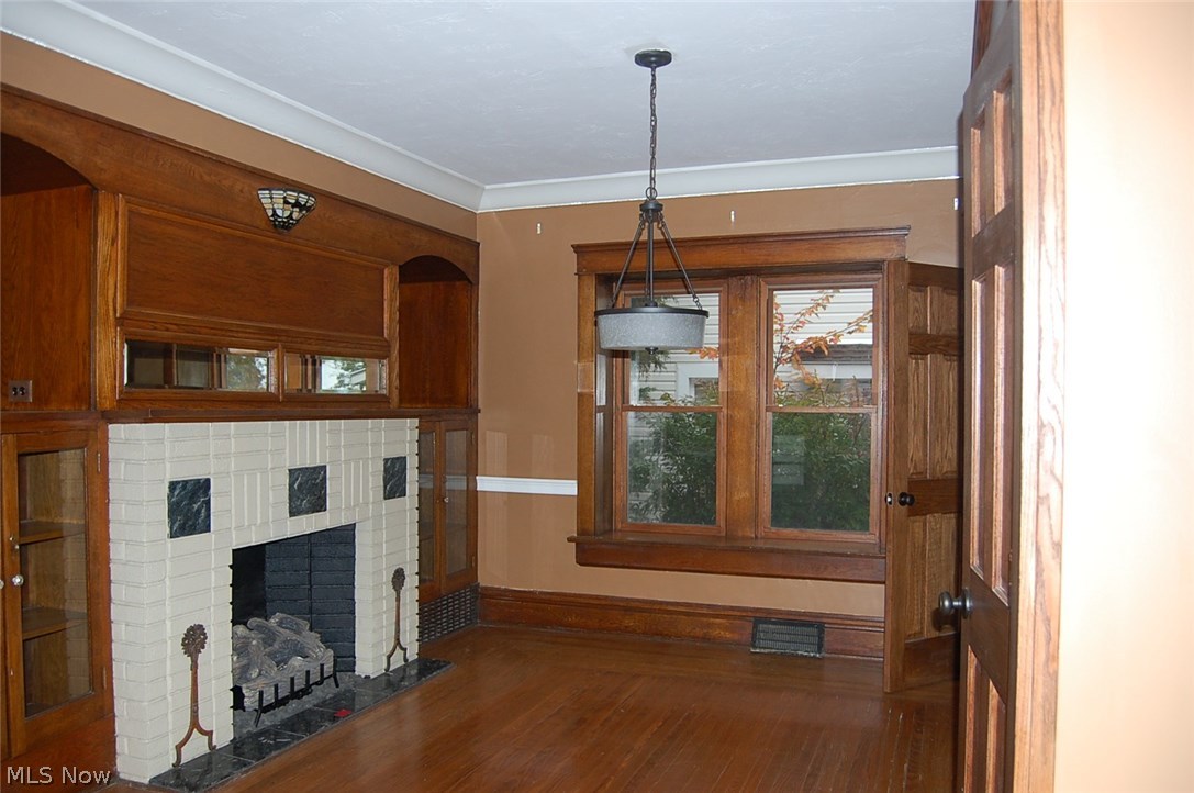 Main Street Heights - Residential