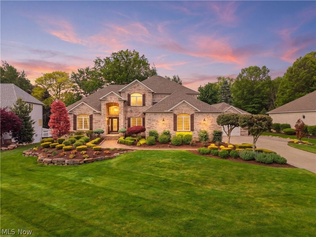 Photo of 6120 Mackenzie Drive, Independence, OH 44131 (MLS # 5212449)
