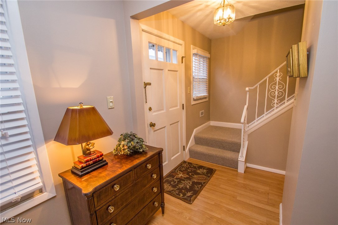 Colebrook Twnhse Condo - Residential