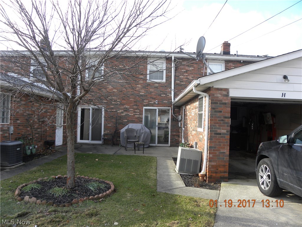 Colebrook Twnhse Condo - Residential