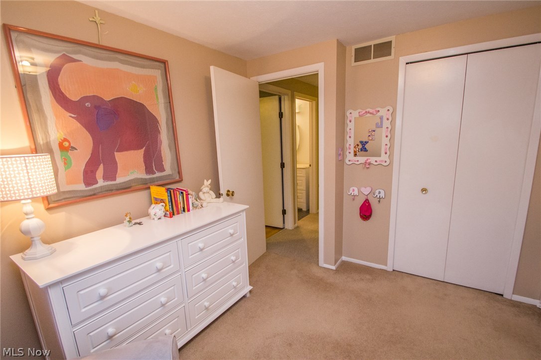 Colebrook Twnhse Condo - Residential