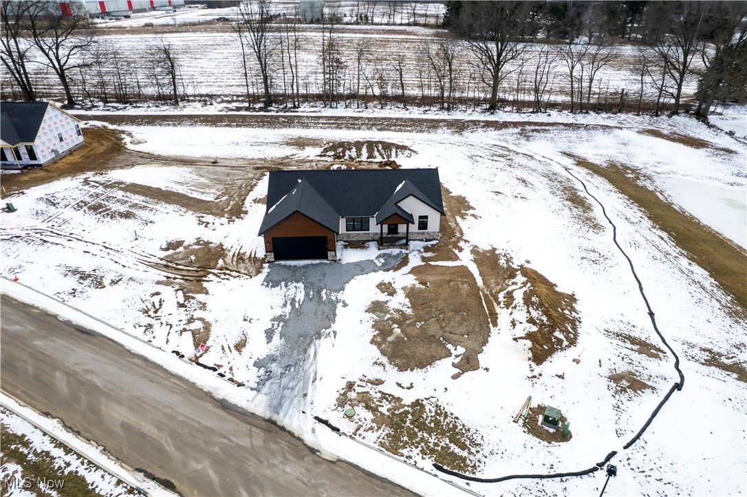 2515 Estate Drive, Wooster, Ohio image 2