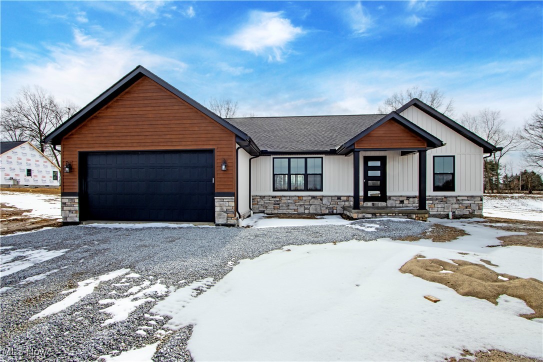 2515 Estate Drive, Wooster, Ohio image 1