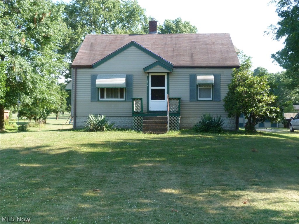 Mason Farm Acres - Residential