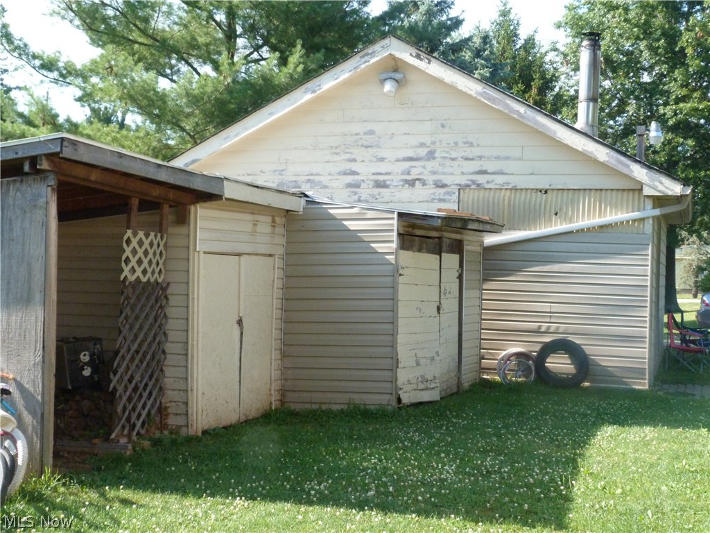 Mason Farm Acres - Residential