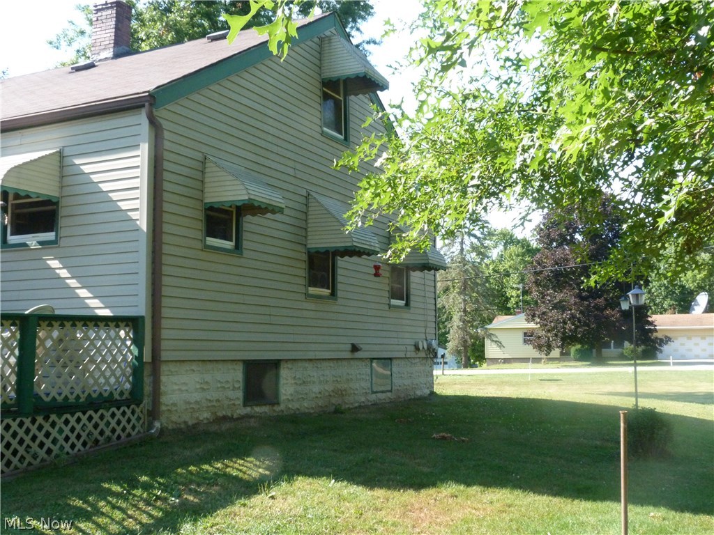 Mason Farm Acres - Residential