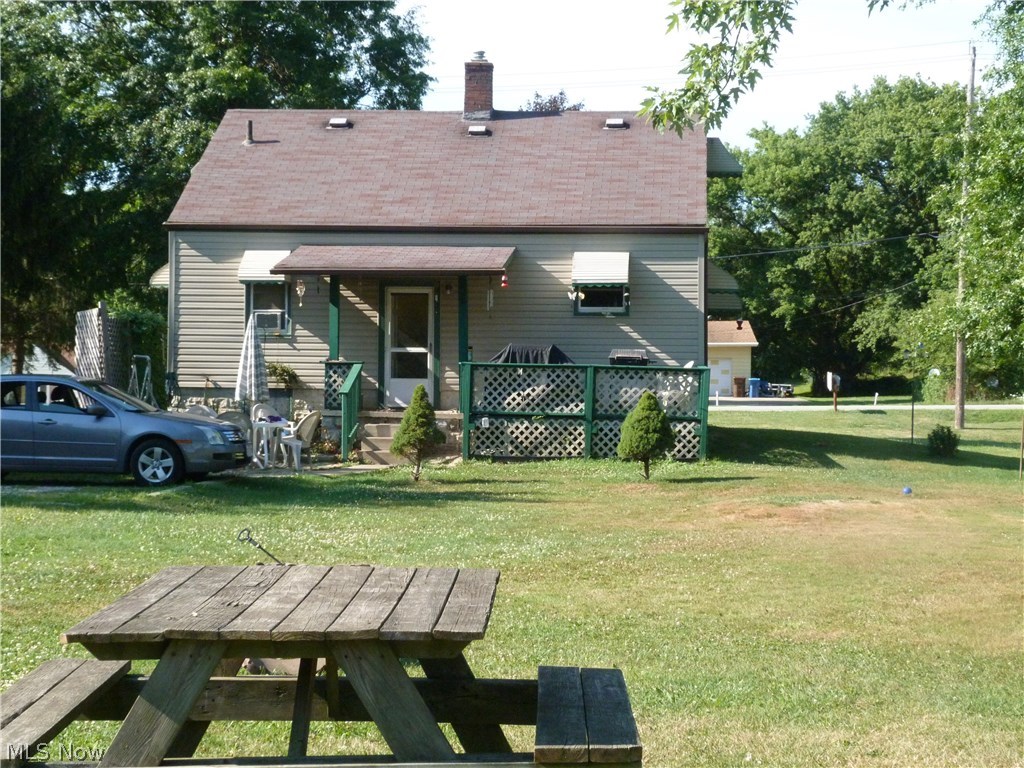 Mason Farm Acres - Residential