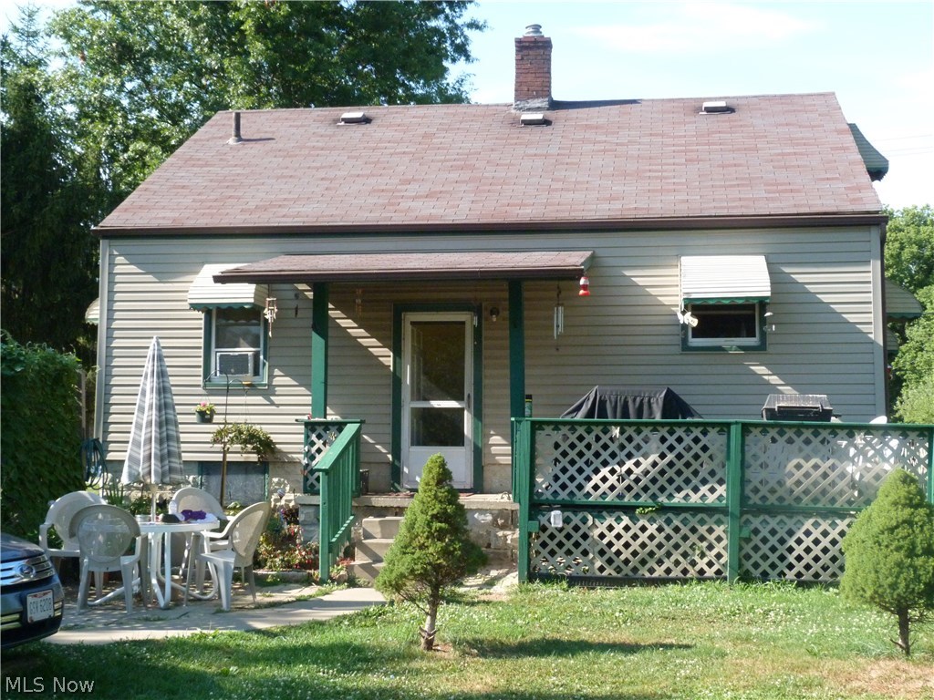 Mason Farm Acres - Residential