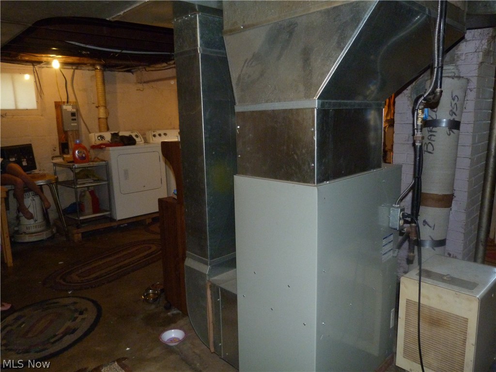 Mason Farm Acres - Residential