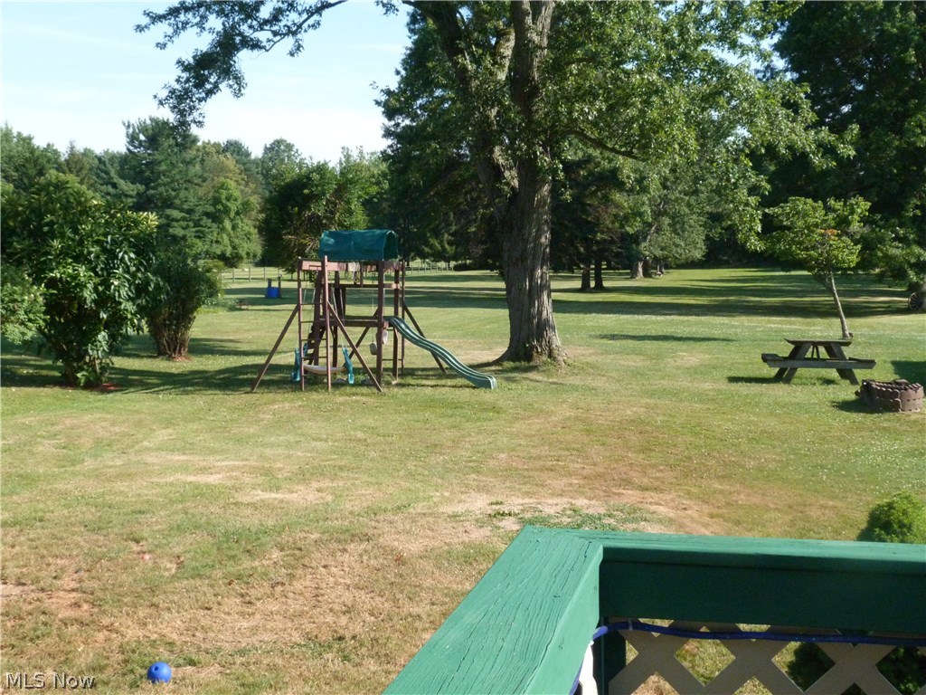 Mason Farm Acres - Residential