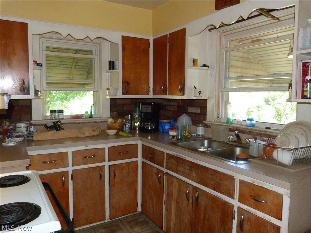 Mason Farm Acres - Residential