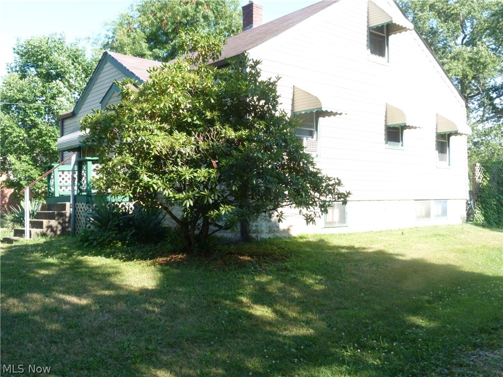 Mason Farm Acres - Residential