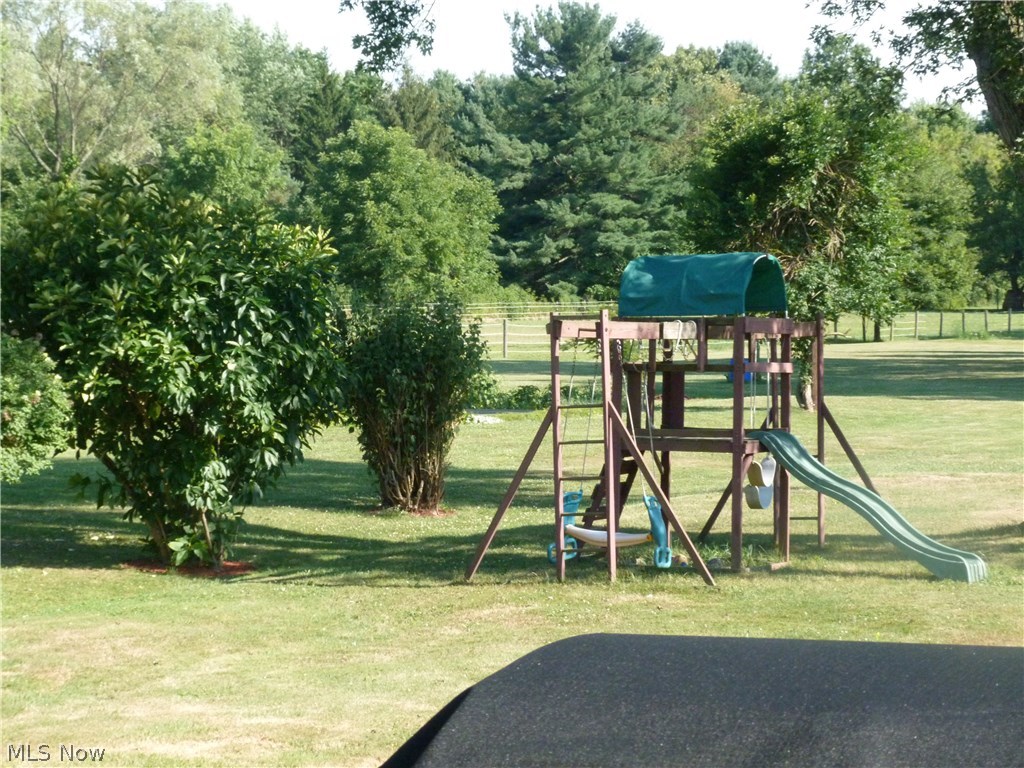 Mason Farm Acres - Residential