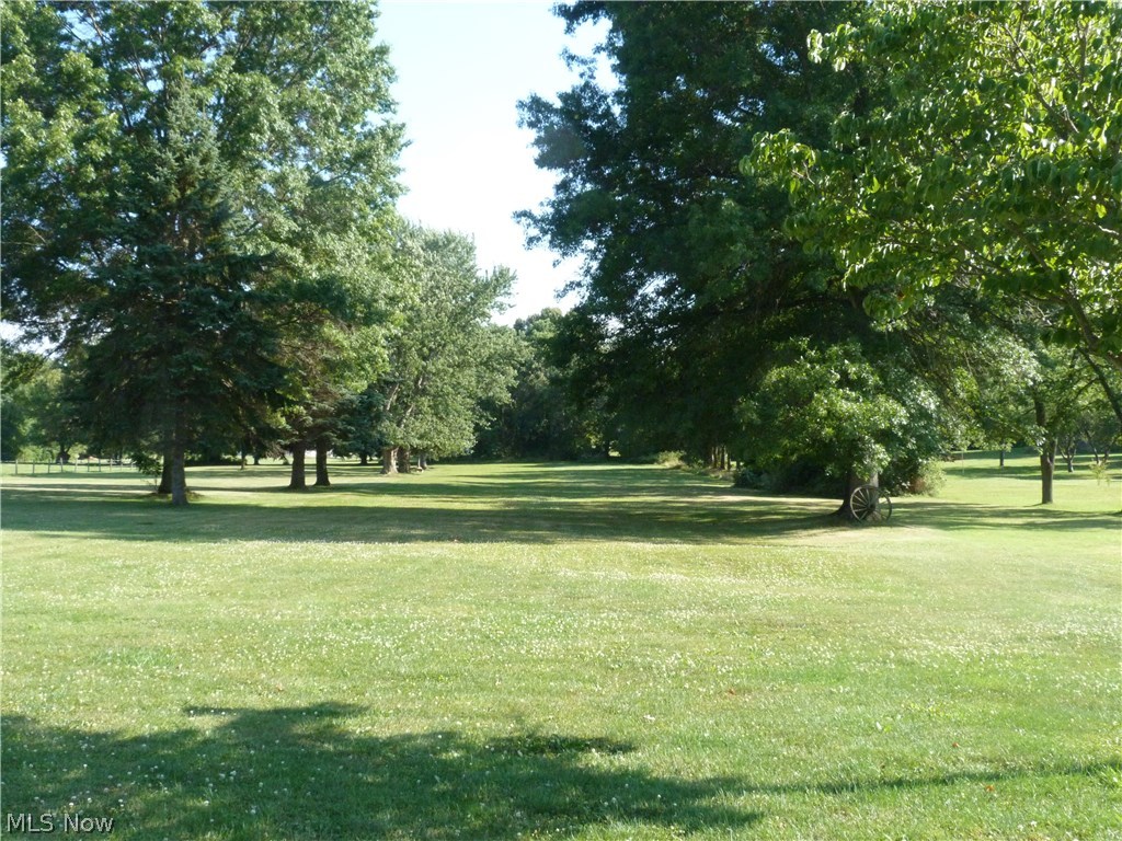 Mason Farm Acres - Residential