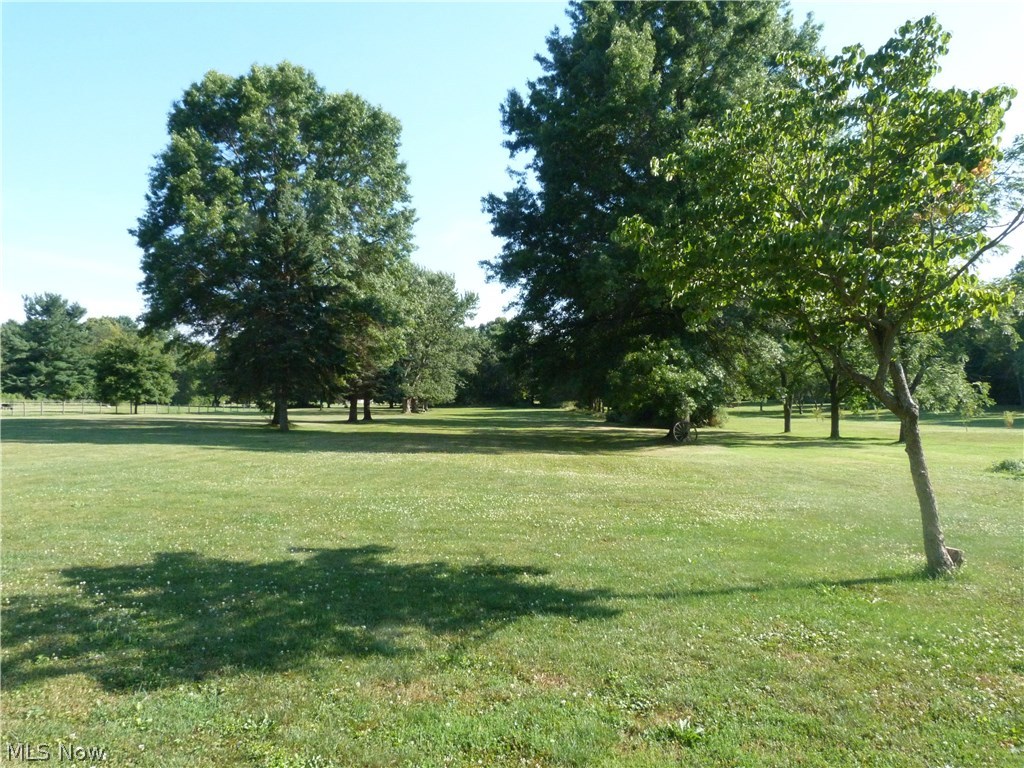 Mason Farm Acres - Residential