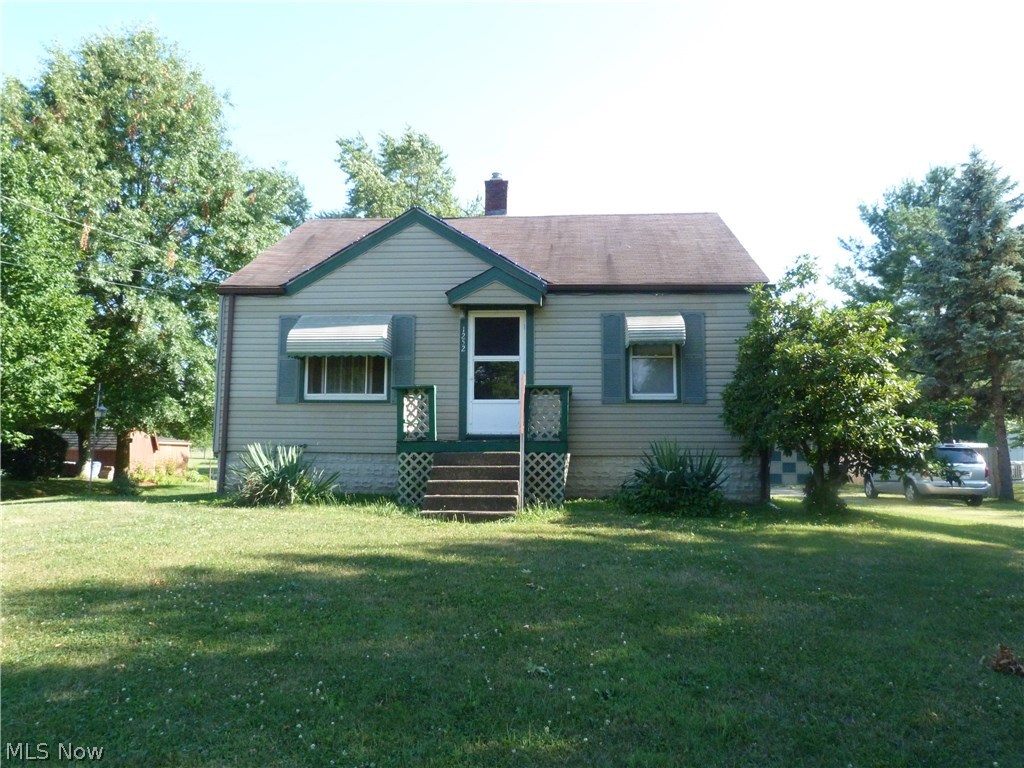 Mason Farm Acres - Residential