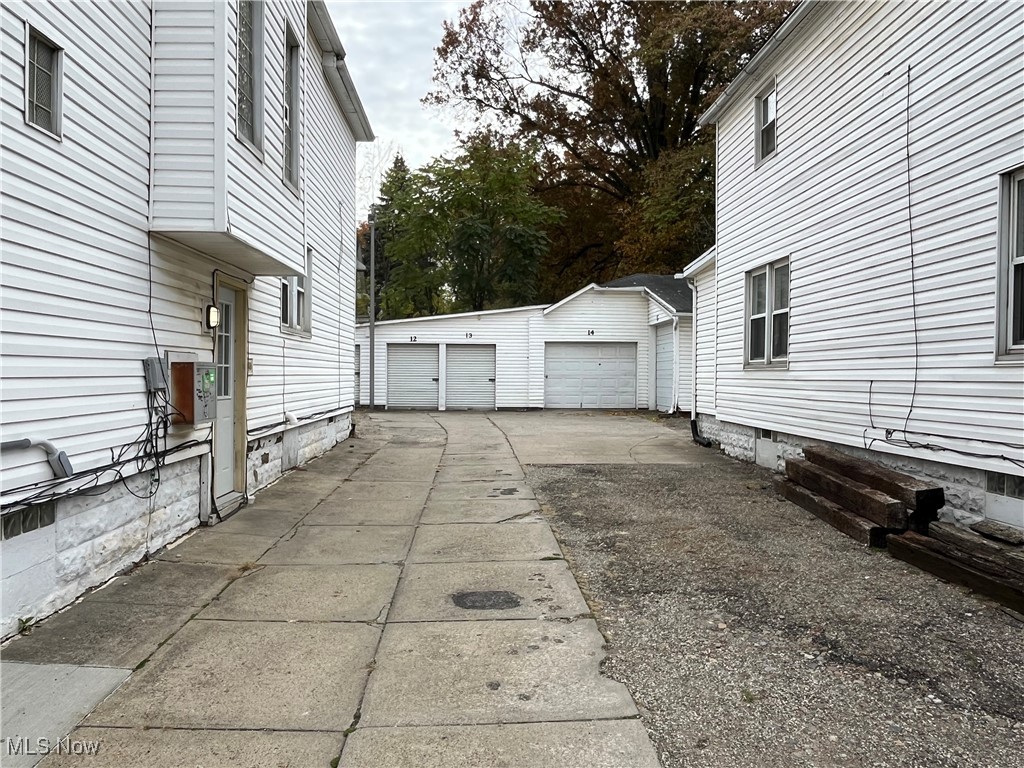 Alvin C Voris Allotment A - Residential Income