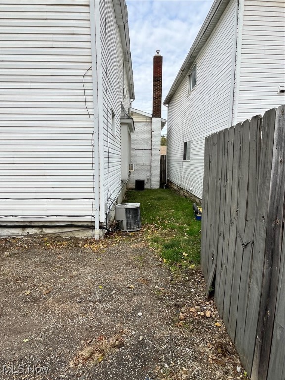 Alvin C Voris Allotment A - Residential Income