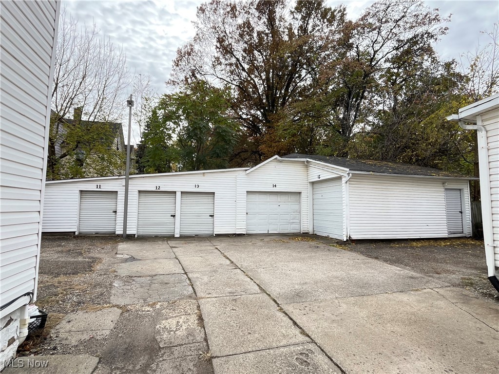 Alvin C Voris Allotment A - Residential Income