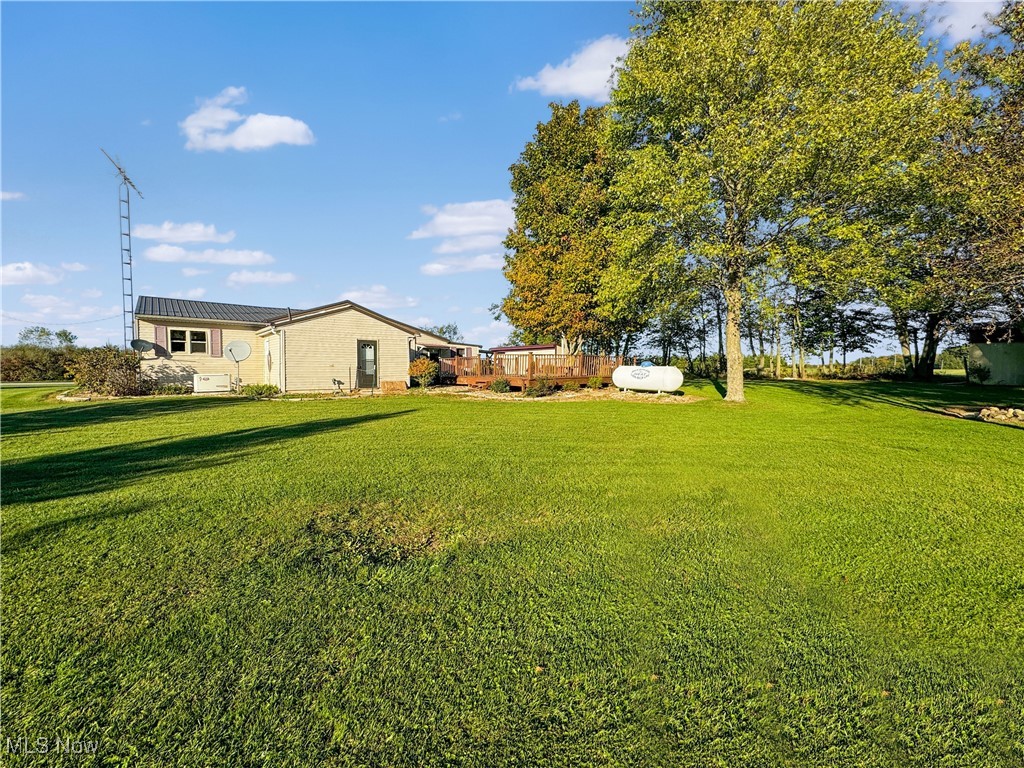 1547 Townline Road 131, North Fairfield, Ohio image 27