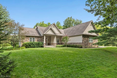 Homes For Sale - 6595 Buffham Road<br/> Seville, OH 44273