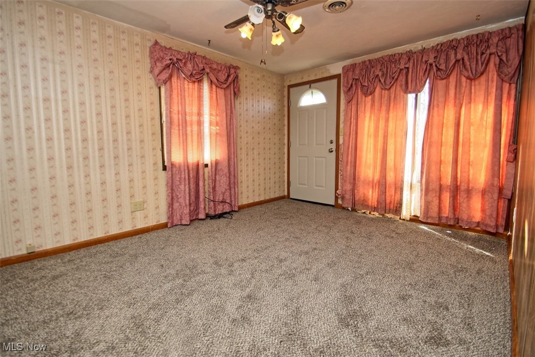 City Farms Allotment - Residential