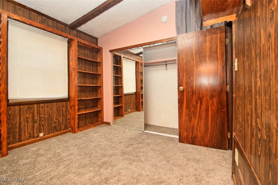 City Farms Allotment - Residential