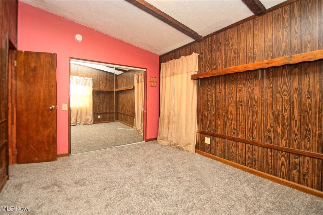 City Farms Allotment - Residential