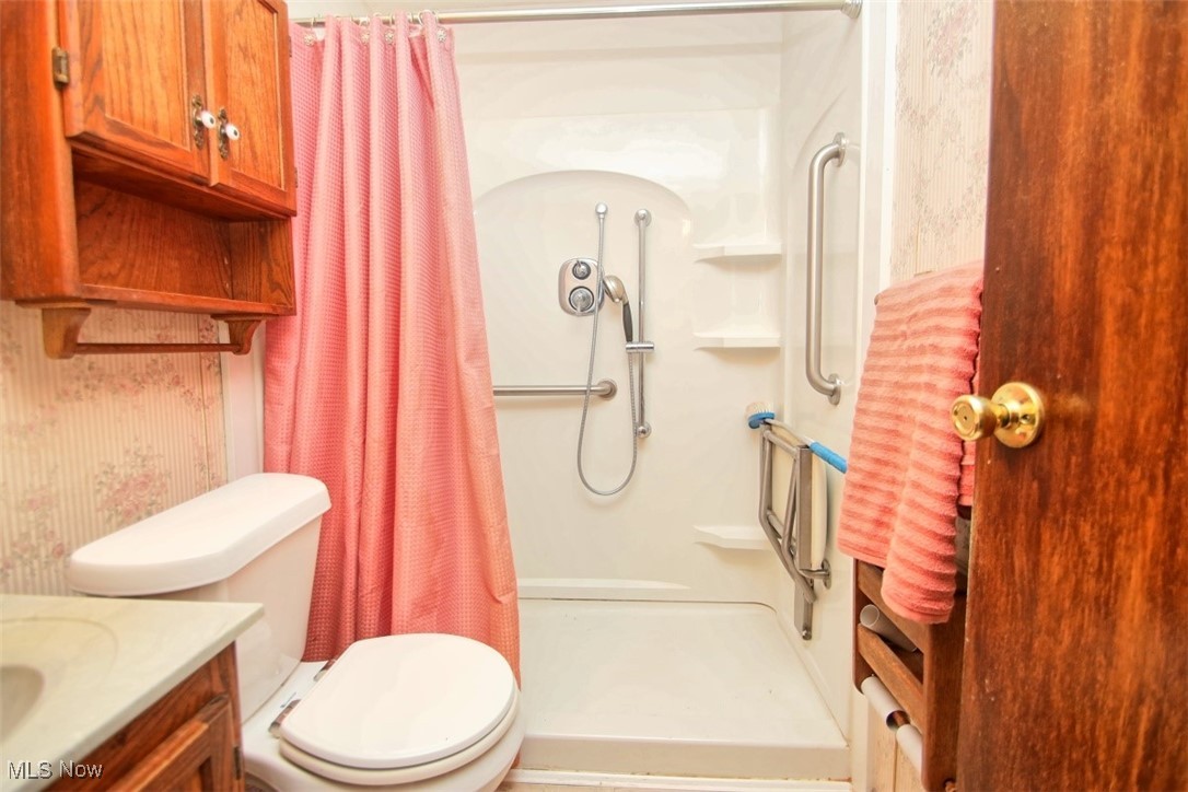 City Farms Allotment - Residential