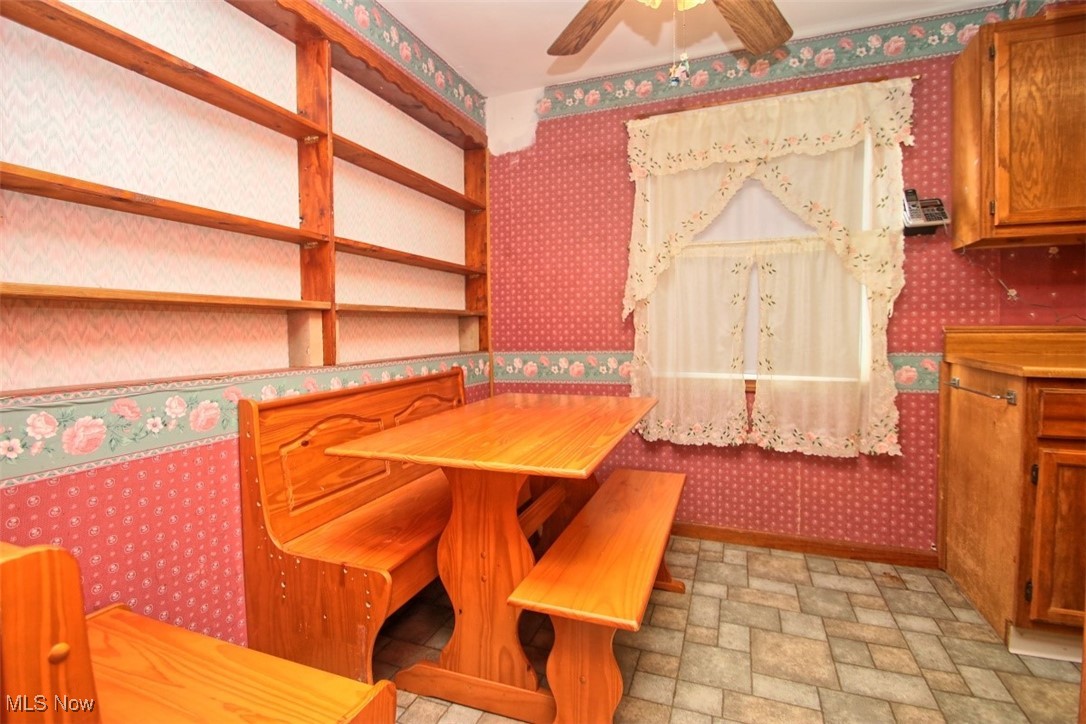 City Farms Allotment - Residential