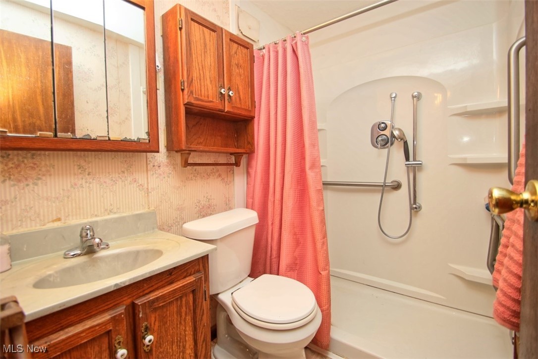 City Farms Allotment - Residential