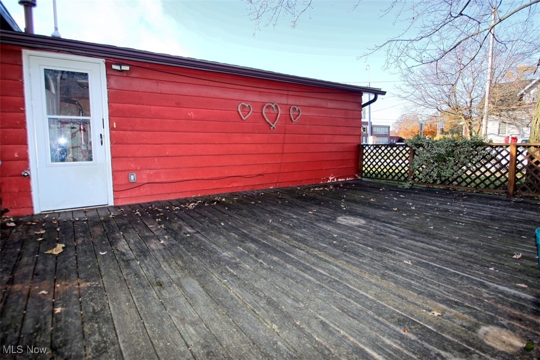 City Farms Allotment - Residential