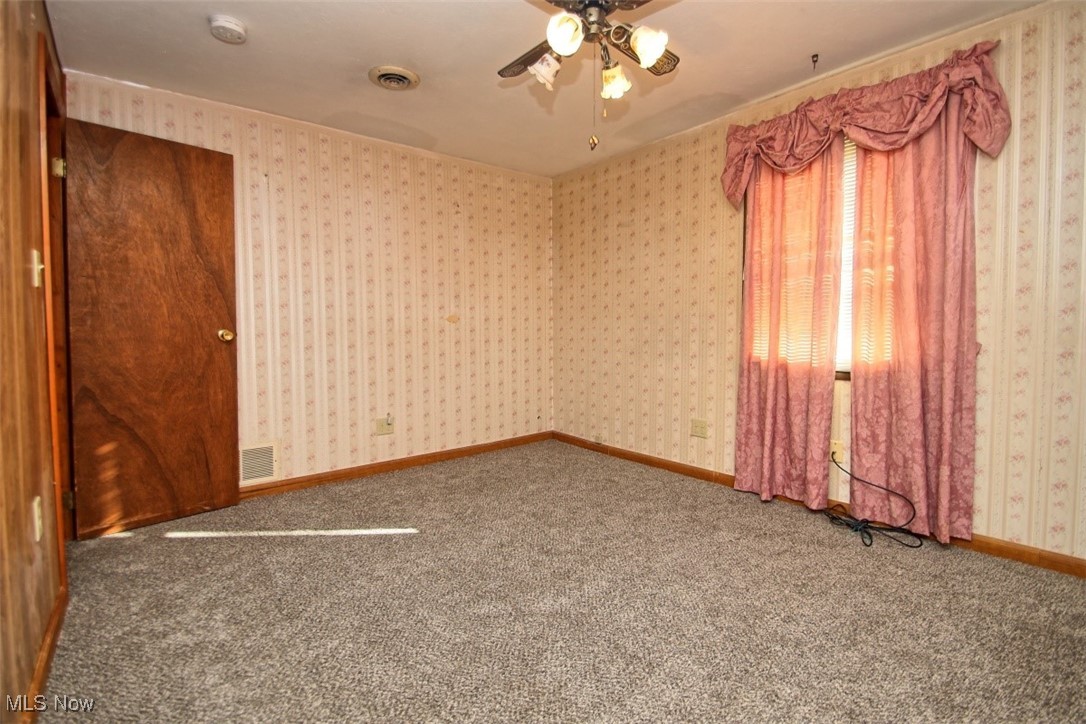 City Farms Allotment - Residential