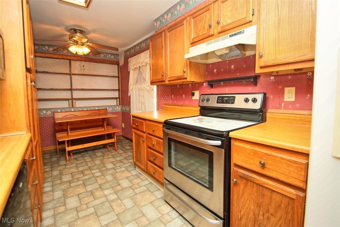 City Farms Allotment - Residential