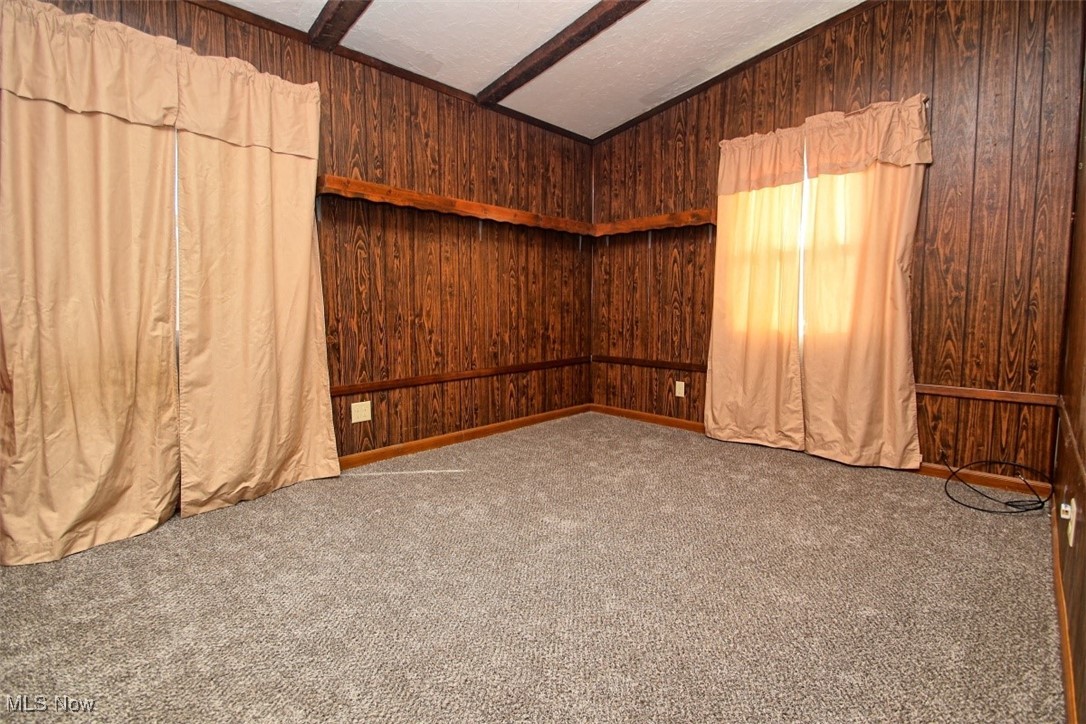 City Farms Allotment - Residential