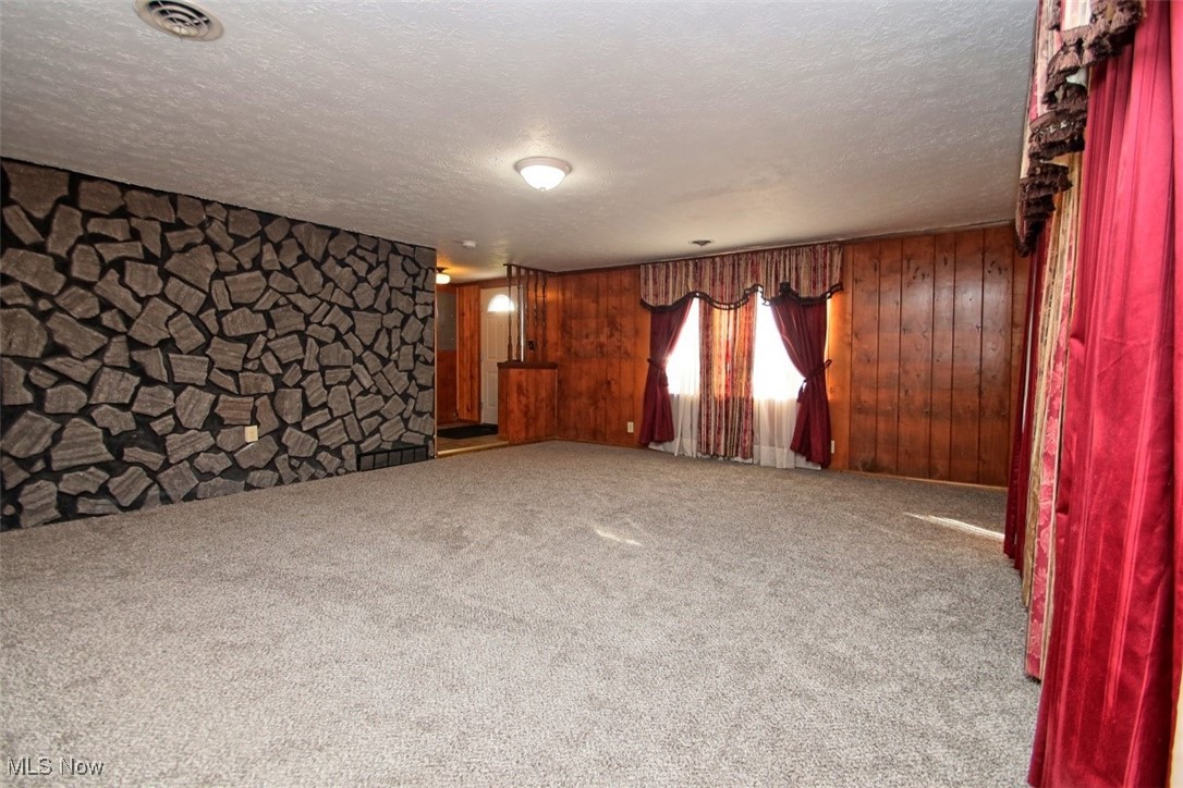 City Farms Allotment - Residential