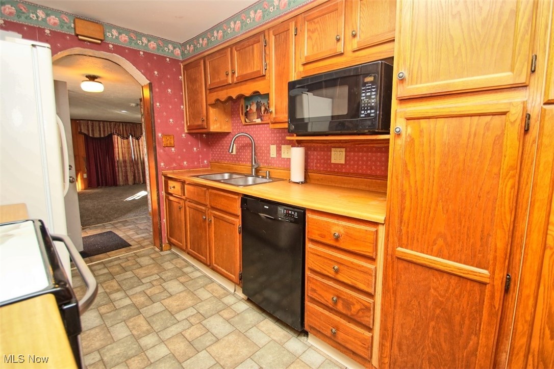 City Farms Allotment - Residential